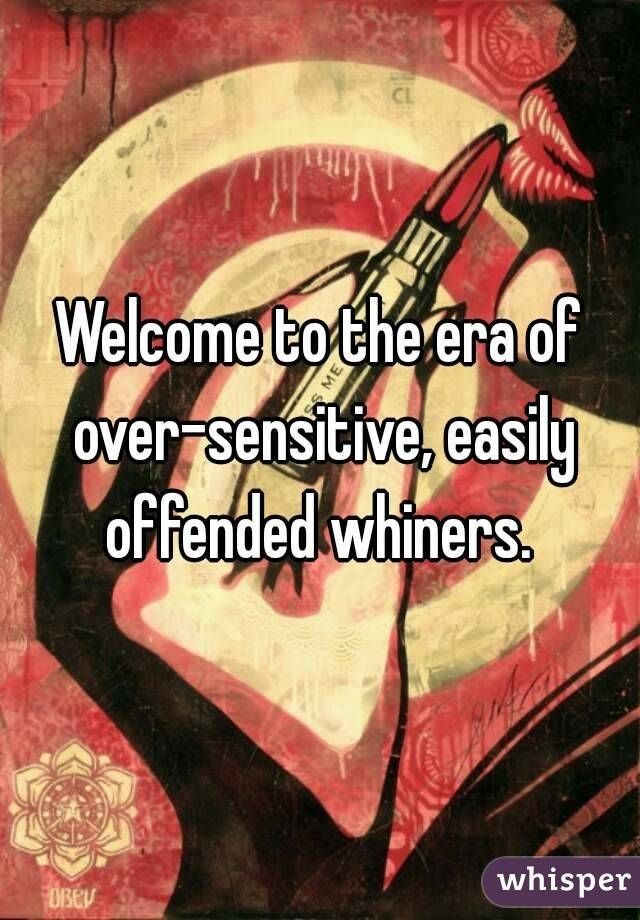 A very dysfunctional era