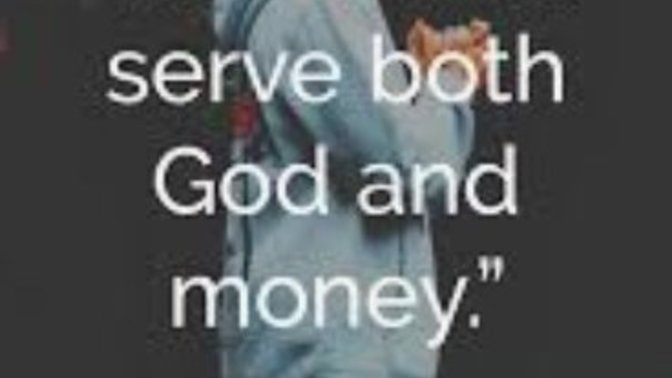 What God taught me today about motives