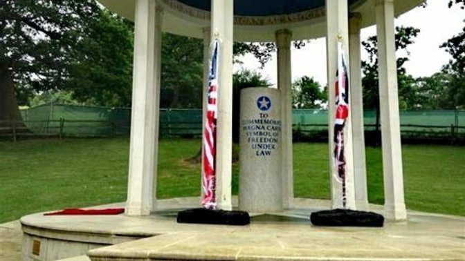 July 4th. Why We Across The Pond Don't Give a Shit.