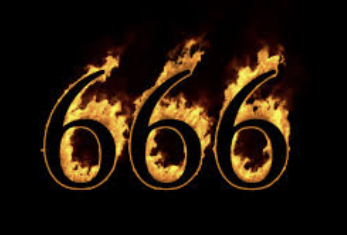My thoughts on 666 in the bible - New Ideas