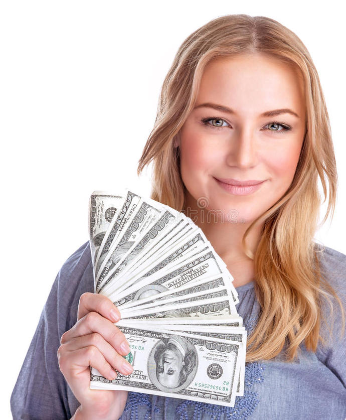 I know plenty of Women... (Money Version)