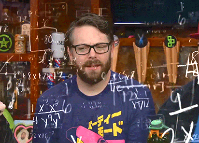 Its simple math