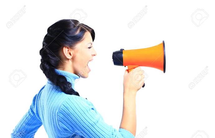 Assertiveness is the good kind of Uncomfortable