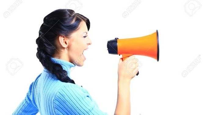 Assertiveness is the good kind of Uncomfortable
