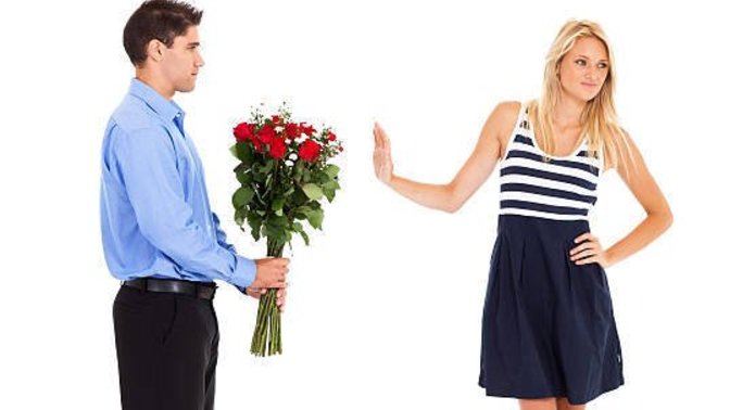 Confessions of a Ladies Man-She Pulls Away Because You’re Too Nice