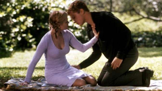 Confessions of a Ladies Man-The Truth About Dating Advice From Women