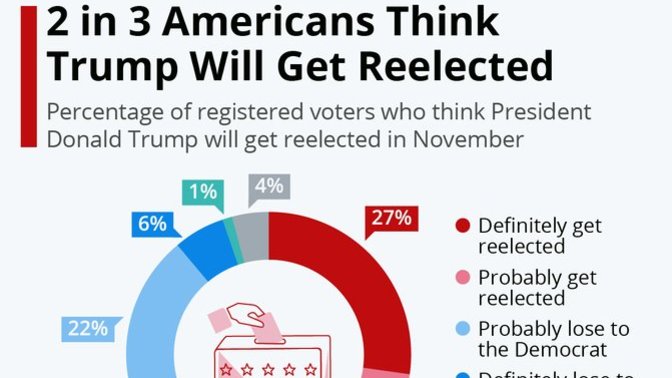 Get Trump re-elected? You're trying to win a battle when you've already lost the war. I feel for you, but this isn't the way to fix America.