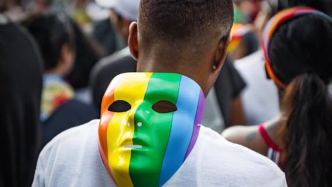 Do people call you homophobic? Maybe you are not!