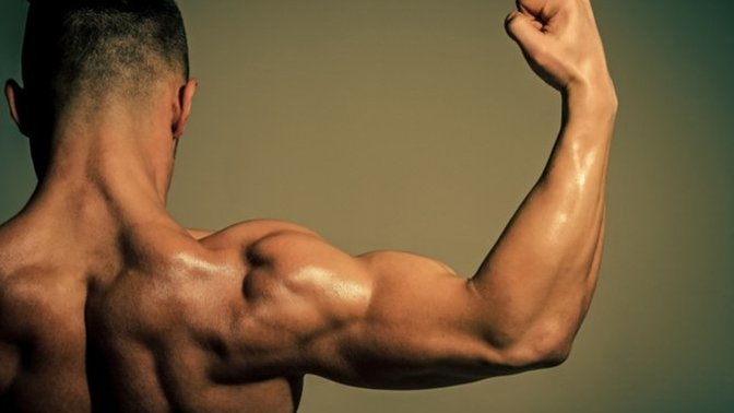 Toxic Masculinity Is Not Real