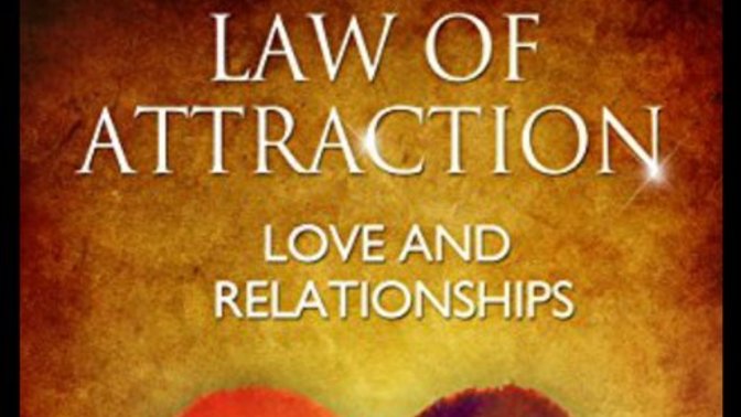 Attraction Tips that I learned from God - Dating Tips