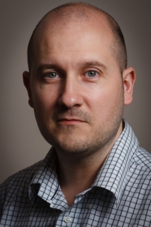 Richard Beddow