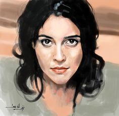 Souad Massi