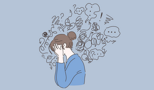 stress