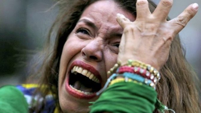 The "Ok Boomer" cringefest that shows why gen z is exactly what they are: snowflakes