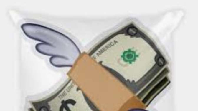 What God taught me this week about money and goals