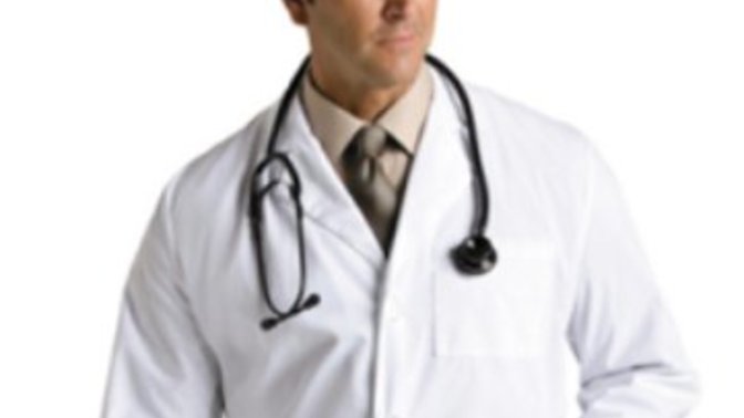 What my Christian Classmate Told Me Before His M. D.