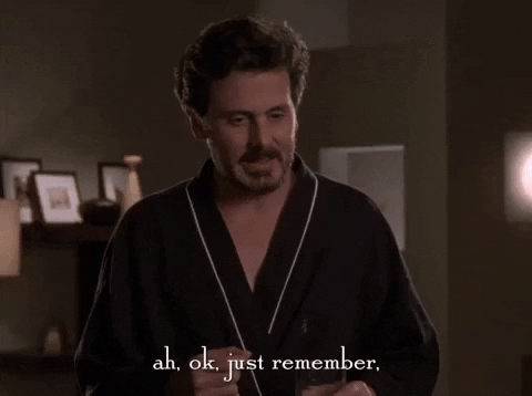 Changing your Partners habits and quirks?