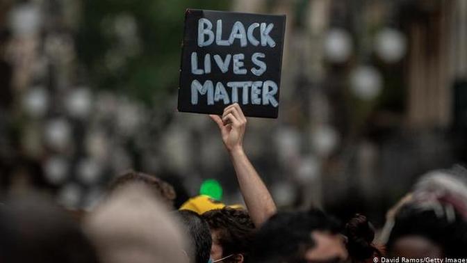 Why I don't support BLM - from a black girl's perspective.