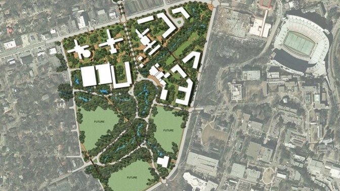 The Most Unique Post-Secondary Schools in the World (Day 4)-Berry College