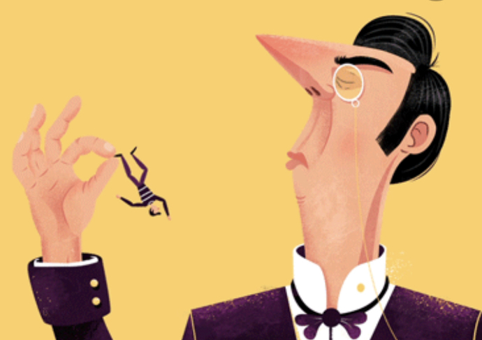 How to protect yourself without being a snob - bible talk
