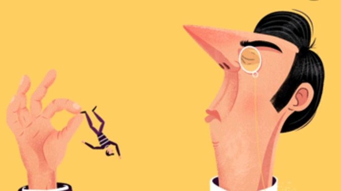 How to protect yourself without being a snob - bible talk