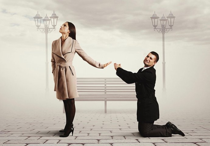 Reasons why the friendzone doesnt exist