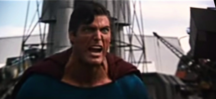 Badboy who doesn't need a motorcycle, but is in need of a personality