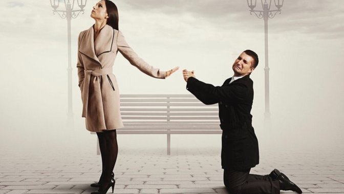 Reasons why the "friendzone" doesn't exist