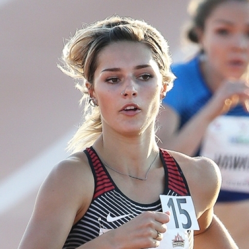 10 Sexiest Female Athletes Of Tokyo 2020