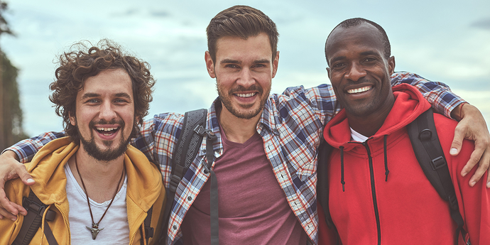 Simple tips to live a good life and be happy!