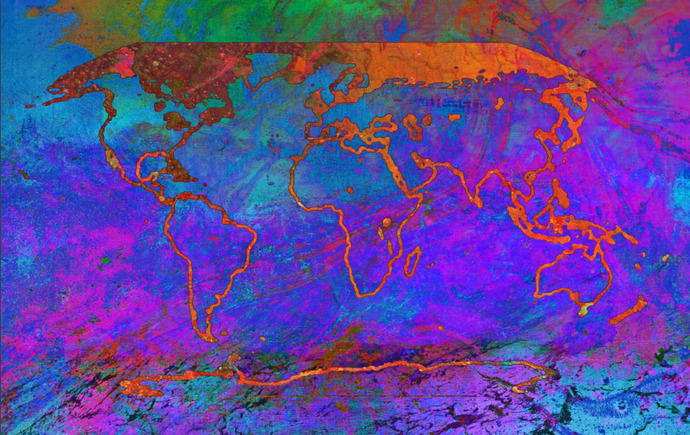 Climate Change is Happening and Caused by Humans, New IPCC Report Says