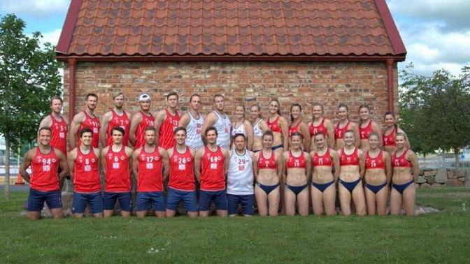 Another step forward: From walking in the shadow of men to being equals