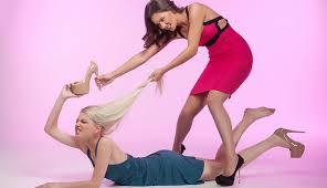 Why being attractive as a girl isnt all that it seems