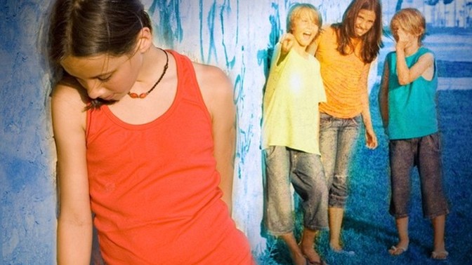 Why being attractive as a girl isn't all that it seems