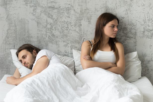 All relationships take work. Dont do the work and they slowly decay