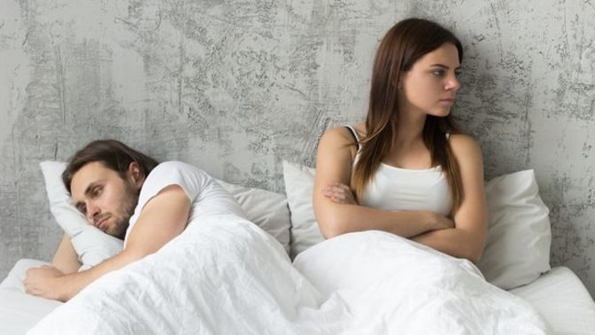 Secret for Better Relationships: Being Consistently Inconsistent
