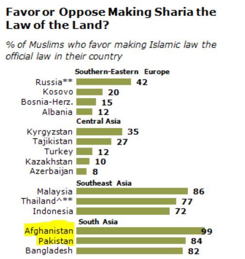 What is happening in Afghanistan now was always going to happen. The military was never going to be ready.