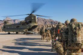 Who says the Afghanistan war wasnt profitable?