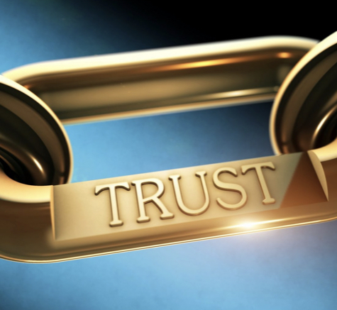Why you should trust God