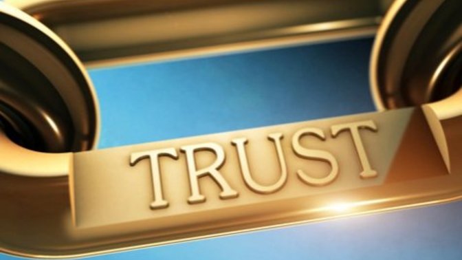 Why you should trust God