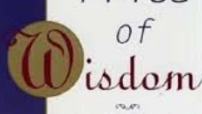 Why so many people do not understand the bible or religious books