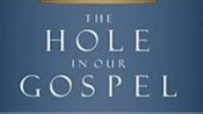 Why being pious is not enough - bible talk