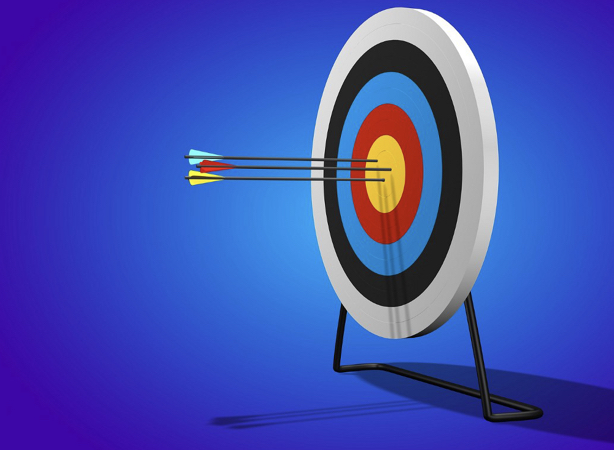 Why perfection is unrealistic on earth