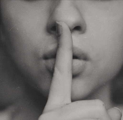 Why you should do your good deeds in private