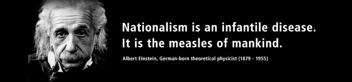 Why is Einstein so great?