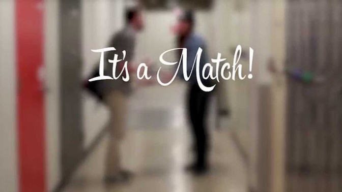 A noobs journey through Tinder