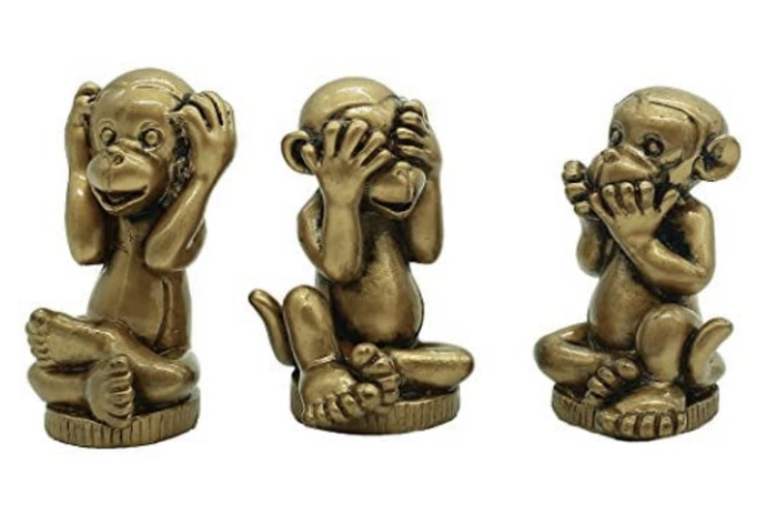 Why you should avoid thinking evil of others
