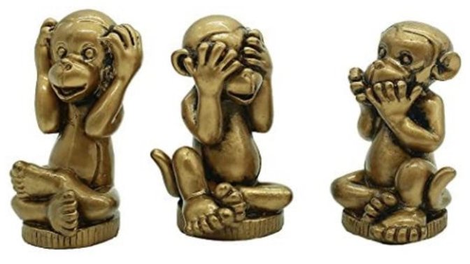 Why you should avoid thinking evil of others