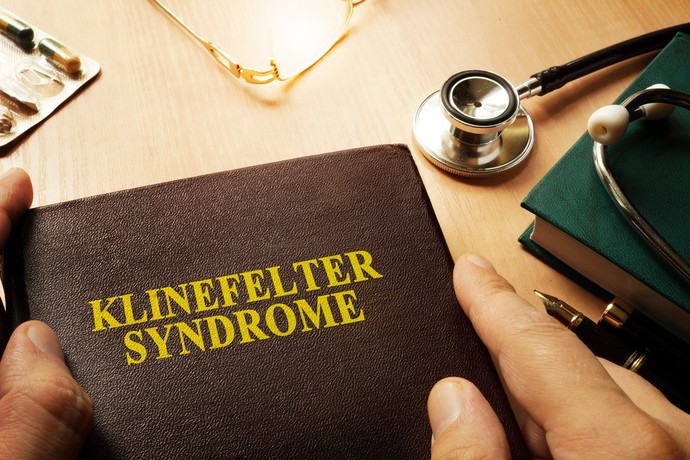 Living With Klinefelter Syndrome, Heres my story.