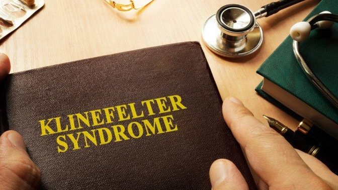 Living With Klinefelter Syndrome, Here's my story.